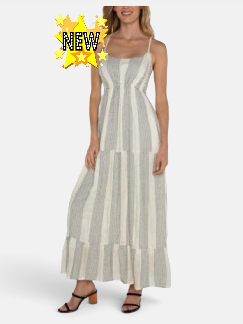Liverpool Sundress #295